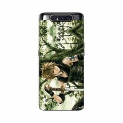 Coque Samsung Galaxy A80 Manga bois