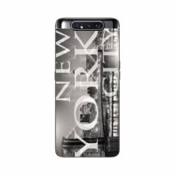 Coque Samsung Galaxy A80 Amerique USA New York