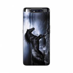 Coque Samsung Galaxy A80 Cheval
