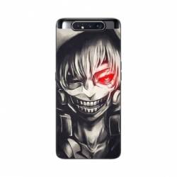 Coque Samsung Galaxy A80 Manga kaneki