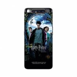 Coque Samsung Galaxy A80 WB License harry potter pattern Azkaban