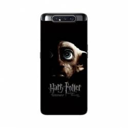 Coque Samsung Galaxy A80 WB License harry potter dobby Hollows
