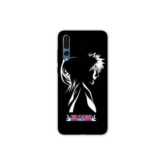 Coque Huawei P30 Manga Bleach duo
