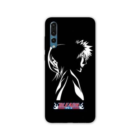 Coque Huawei P30 Manga Bleach duo