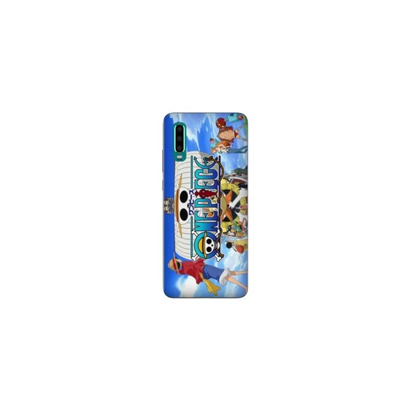 Coque Huawei P30 Manga One Piece Sunny