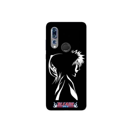 Coque Huawei P30 LITE Manga Bleach duo