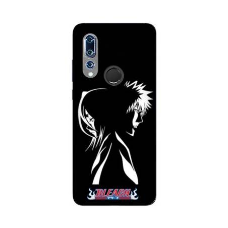 Coque Huawei P30 LITE Manga Bleach duo