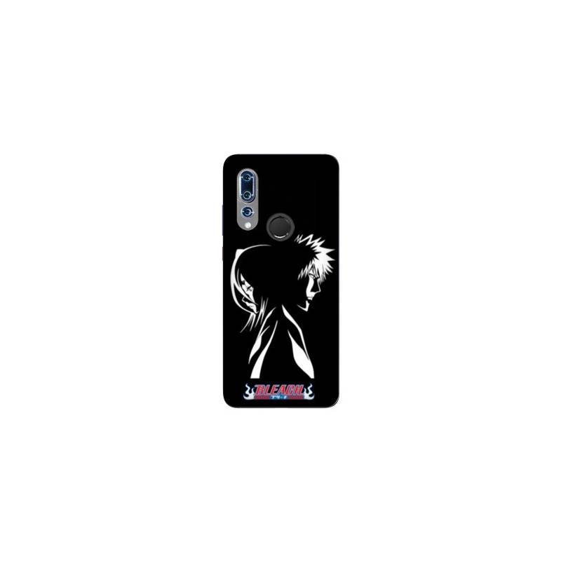 Coque Huawei P30 LITE Manga Bleach duo