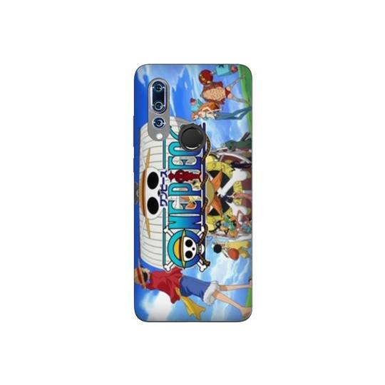 Coque Huawei P30 LITE Manga One Piece Sunny