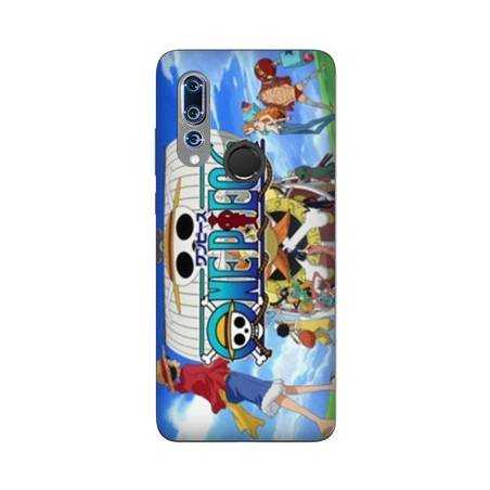 Coque Huawei P30 LITE Manga One Piece Sunny