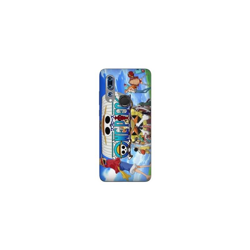 Coque Huawei P30 LITE Manga One Piece Sunny