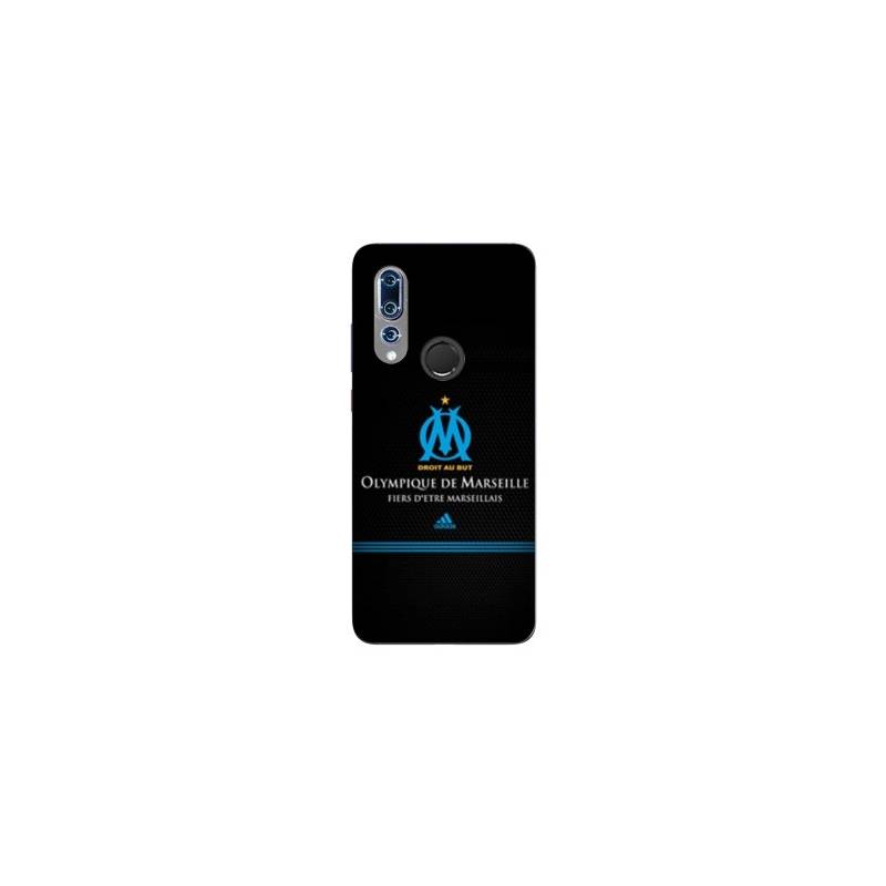 Coque Huawei P30 LITE Olympique Marseille OM Fier etre Marseillais