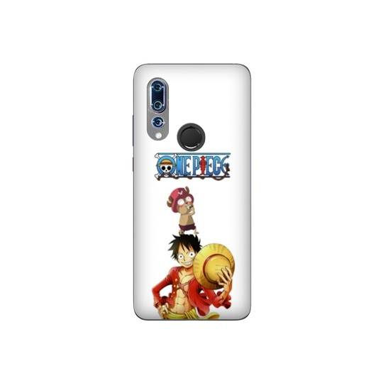 Coque Huawei P30 LITE Manga One Piece Chopper
