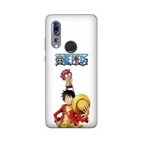 Coque Huawei P30 LITE Manga One Piece Chopper