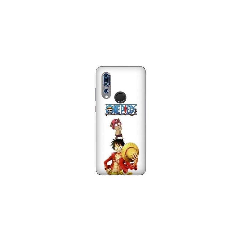 Coque Huawei P30 LITE Manga One Piece Chopper