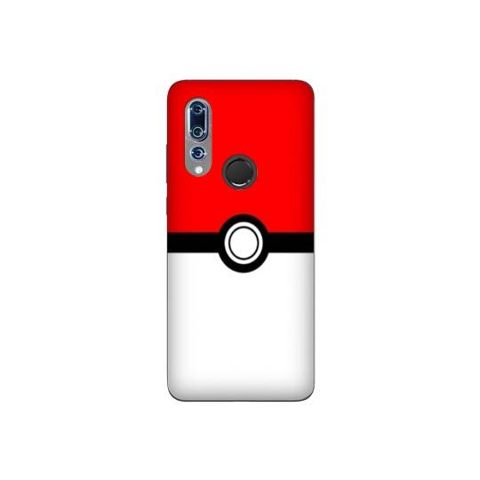 Coque Huawei P30 LITE Pokemon Pokeball
