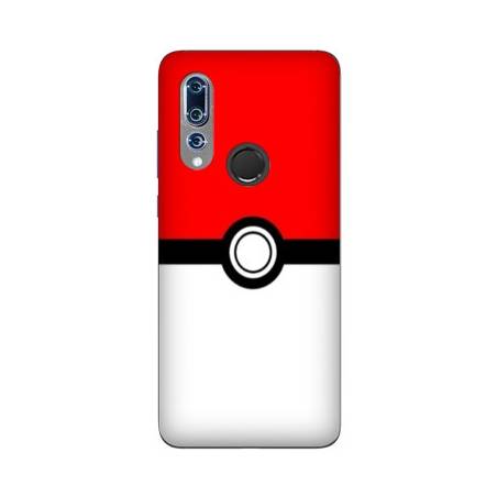 Coque Huawei P30 LITE Pokemon Pokeball