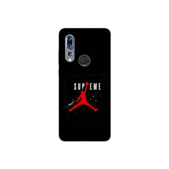 Coque Huawei P30 LITE Jordan Supreme Noir