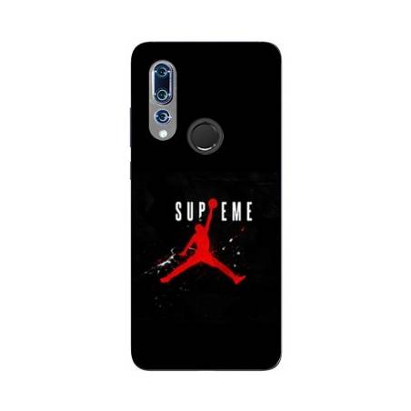 Coque Huawei P30 LITE Jordan Supreme Noir