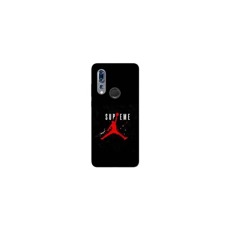 Coque Huawei P30 LITE Jordan Supreme Noir