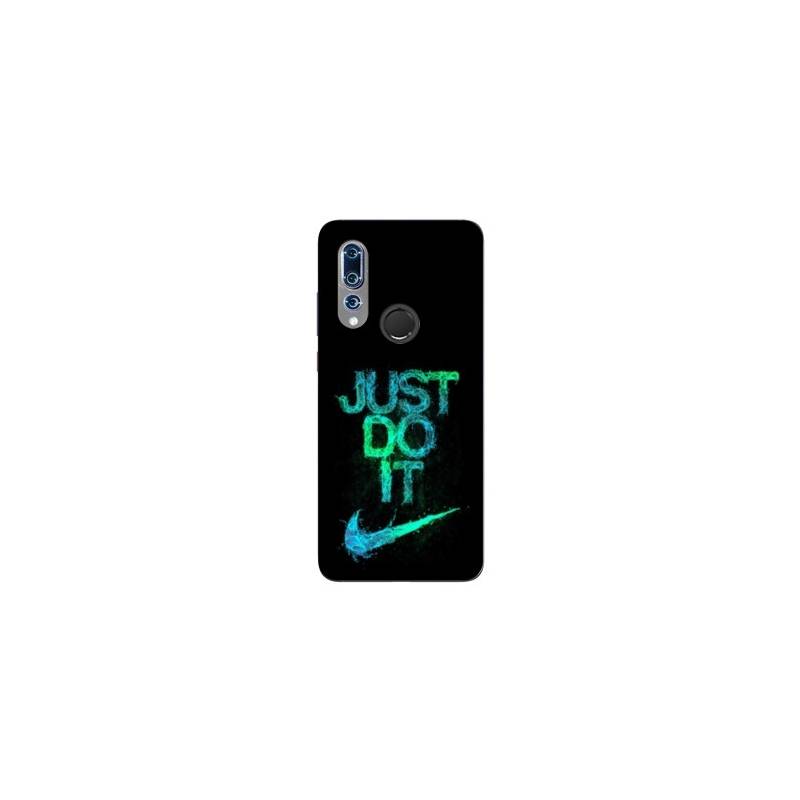 Coque Huawei P30 LITE Nike Just do it