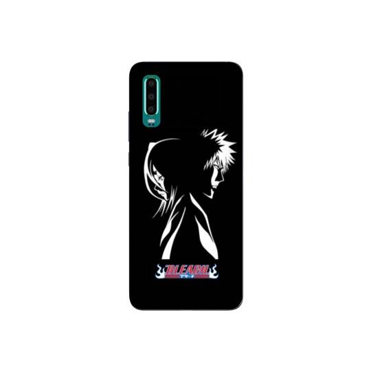 Coque Huawei P30 PRO Manga Bleach duo