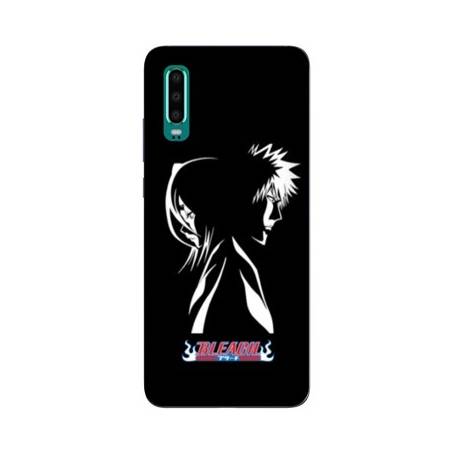 Coque Huawei P30 PRO Manga Bleach duo