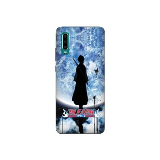 Coque Huawei P30 PRO Manga Bleach lune