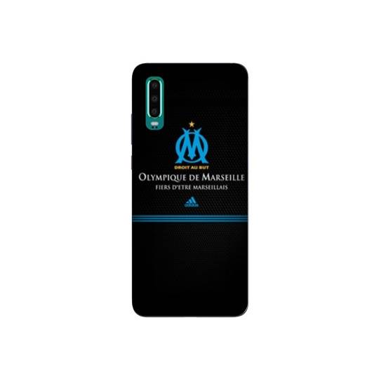 Coque Huawei P30 PRO Olympique Marseille OM Fier etre Marseillais