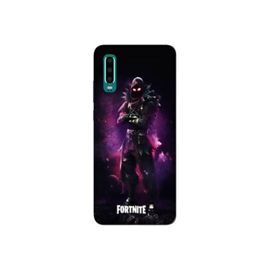 Coque Huawei P30 PRO Fortnite Raven