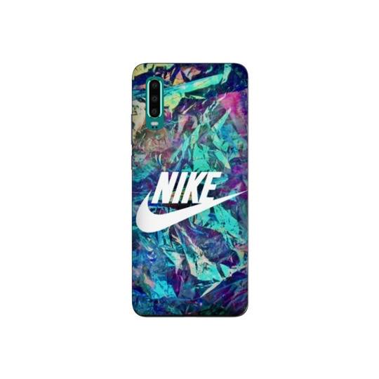 Coque Huawei P30 PRO Nike Turquoise