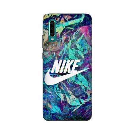 Coque Huawei P30 PRO Nike Turquoise