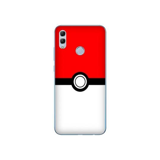 Coque Huawei P20 Lite Pokemon Pokeball