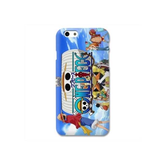 Coque Iphone 6 / 6s Manga One Piece Sunny