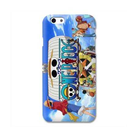 Coque Iphone 6 / 6s Manga One Piece Sunny