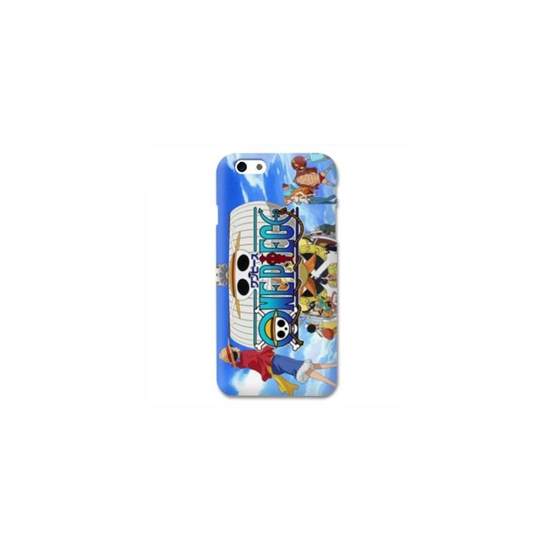 Coque Iphone 6 / 6s Manga One Piece Sunny
