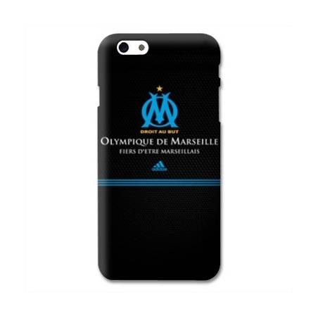 Coque Iphone 6 / 6s Olympique Marseille OM Fier etre Marseillais