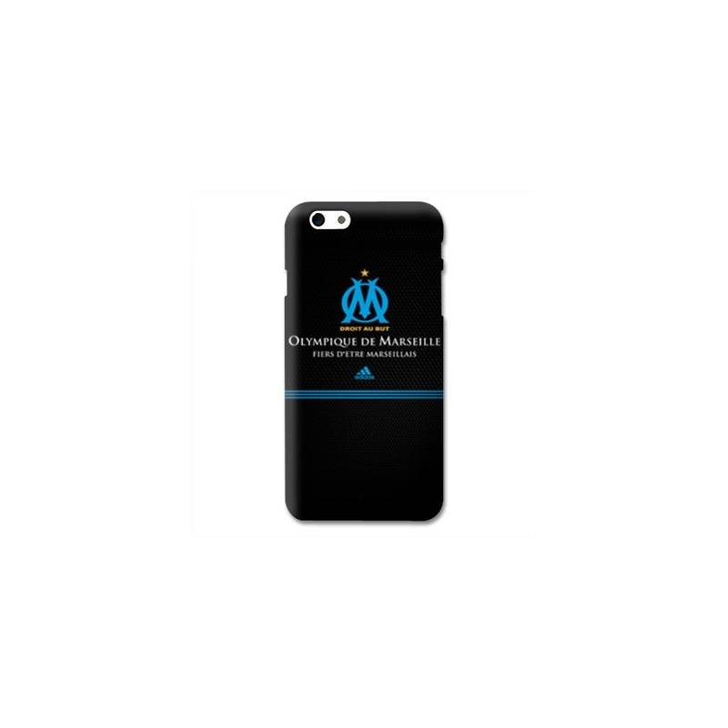 Coque Iphone 6 / 6s Olympique Marseille OM Fier etre Marseillais