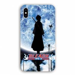 Coque Iphone X / XS Manga Bleach lune