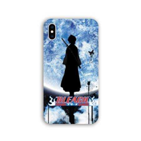 Coque Iphone X / XS Manga Bleach lune