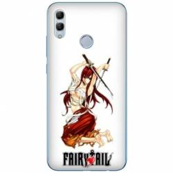 Coque Iphone X / XS Manga Fairy Tail Erza