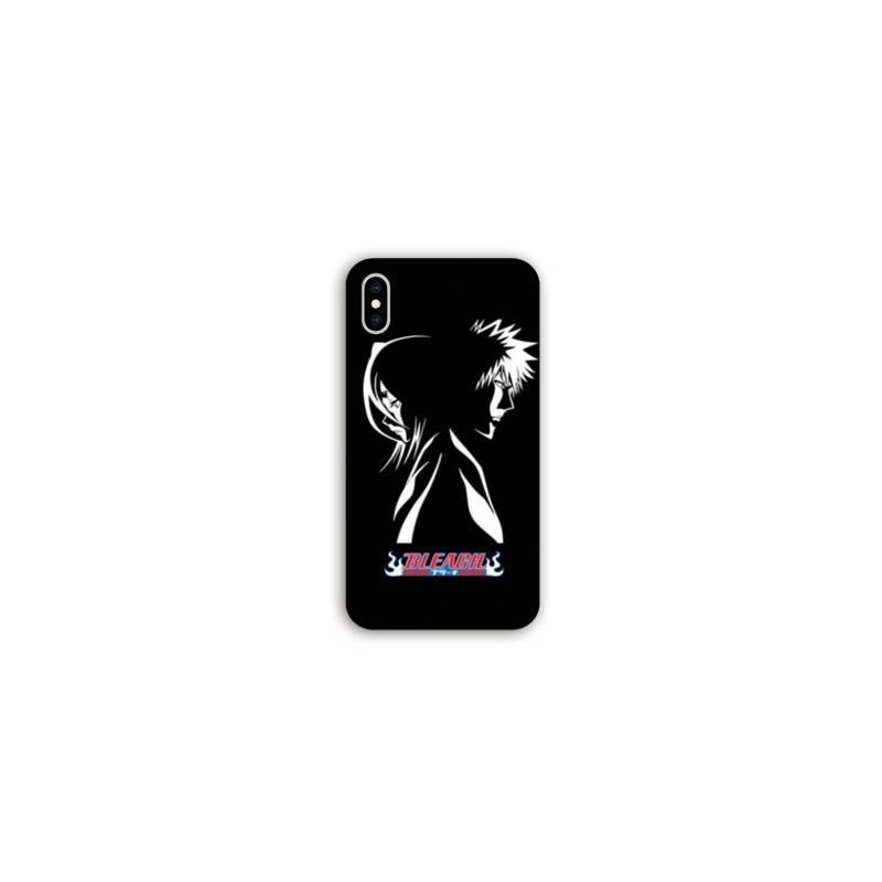 Coque Iphone XR Manga Bleach duo