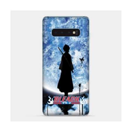 Coque Samsung Galaxy S10 PLUS Manga Bleach lune