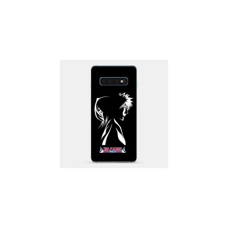 Coque Samsung Galaxy S10e Manga Bleach duo