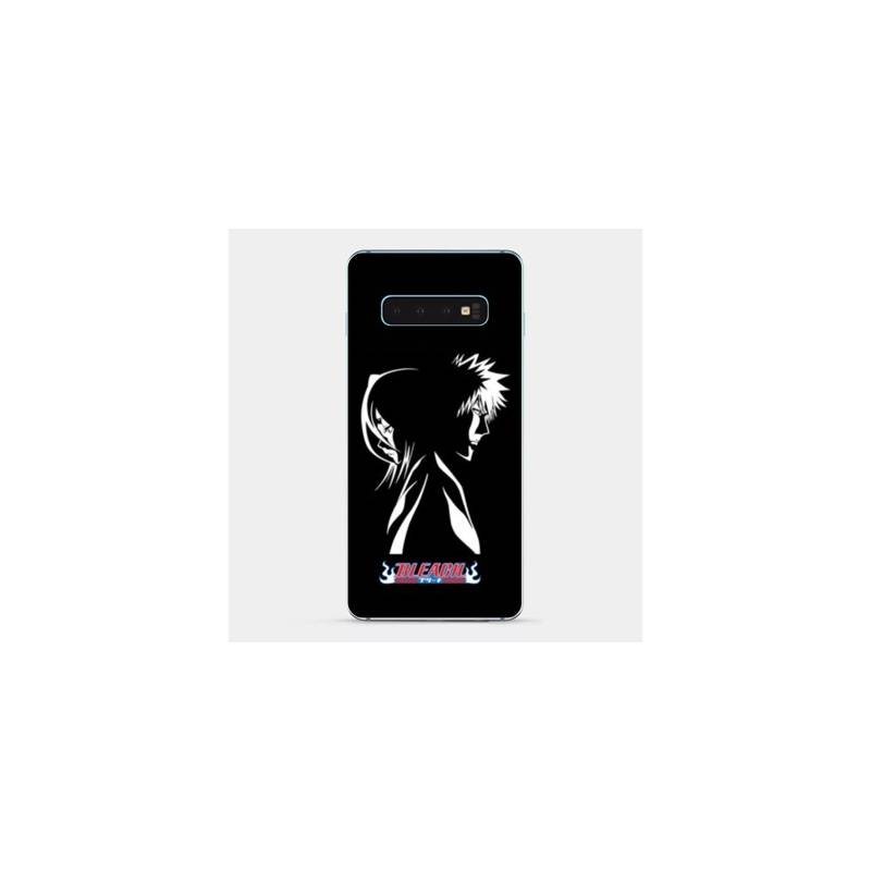 Coque Samsung Galaxy S10e Manga Bleach duo
