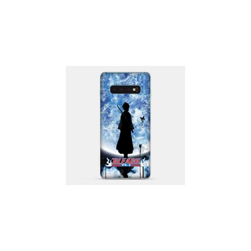 Coque Samsung Galaxy S10e Manga Bleach lune