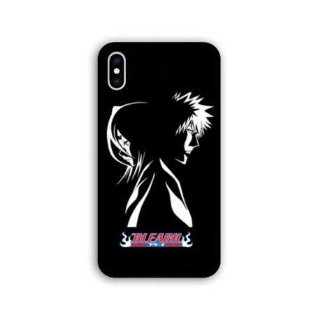 Coque Iphone XS Max Manga Bleach duo