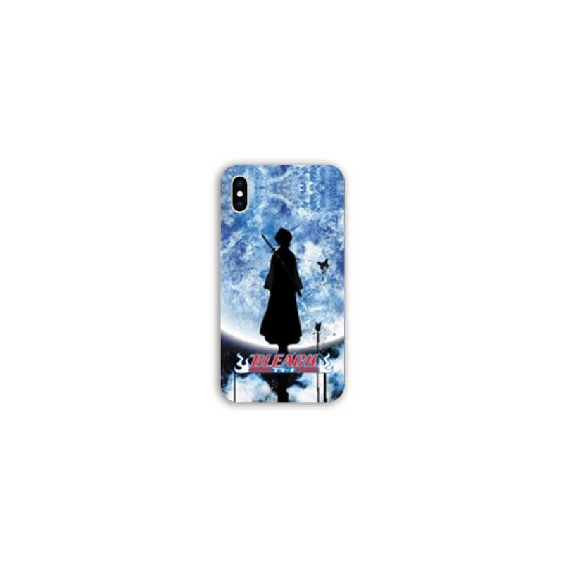 Coque Iphone XS Max Manga Bleach lune
