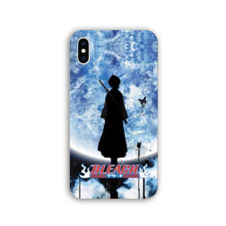 Coque Iphone XS Max Manga Bleach lune