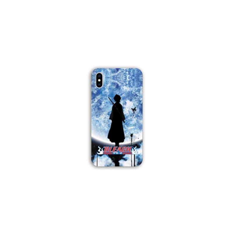Coque Iphone XS Max Manga Bleach lune